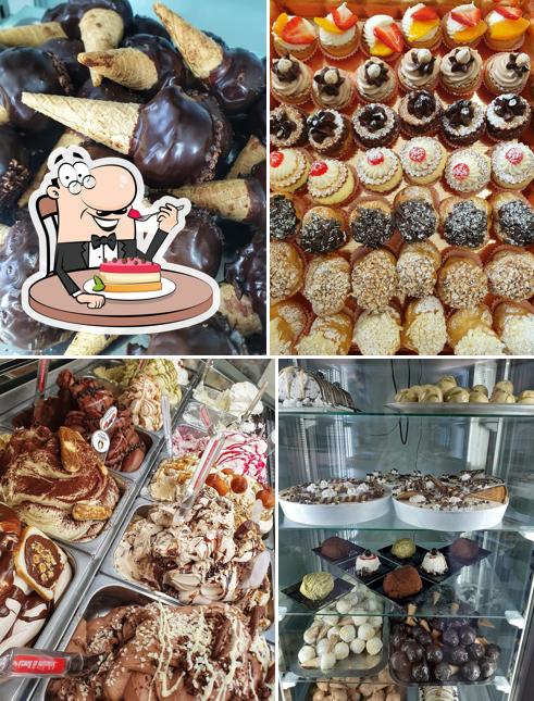 Bar Gelateria La Marinella