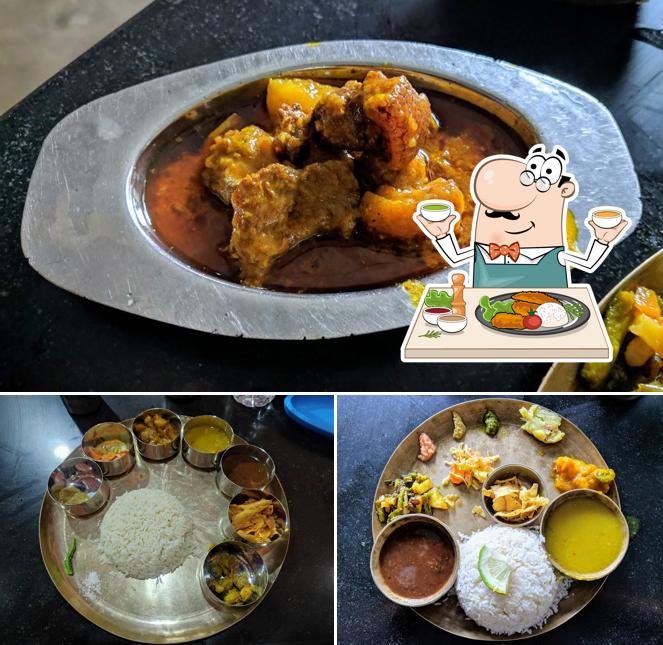 Maa Kamakhya Hotel