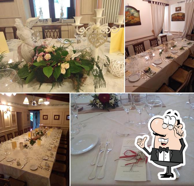 Ottavi Country House