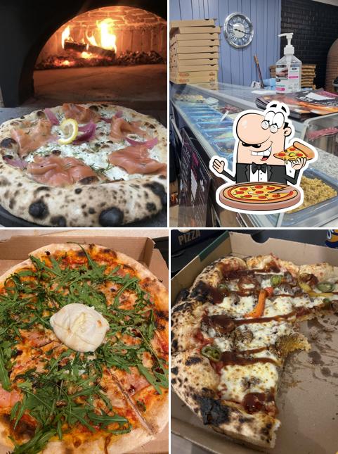 Pizzeria Alcazar