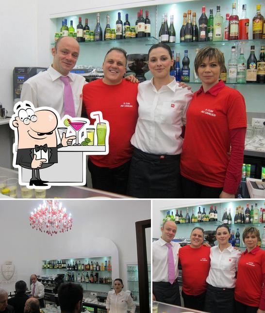Immagine di Ristorante Trattoria A' Rusticana