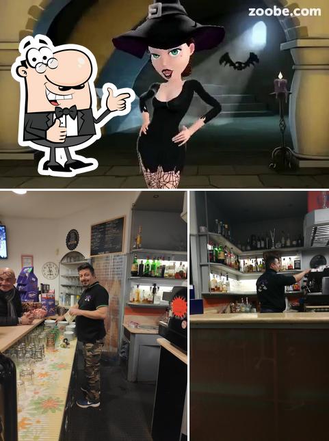 Angel'S Cafe' Di Bertolani Mirka & C. Snc