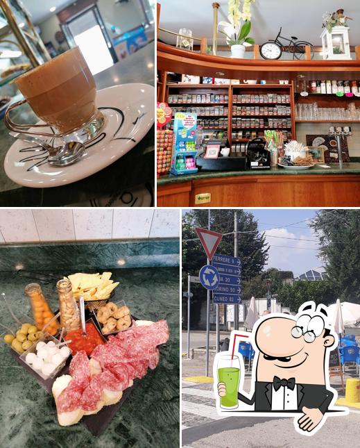 Bar Tabaccheria del Rondò