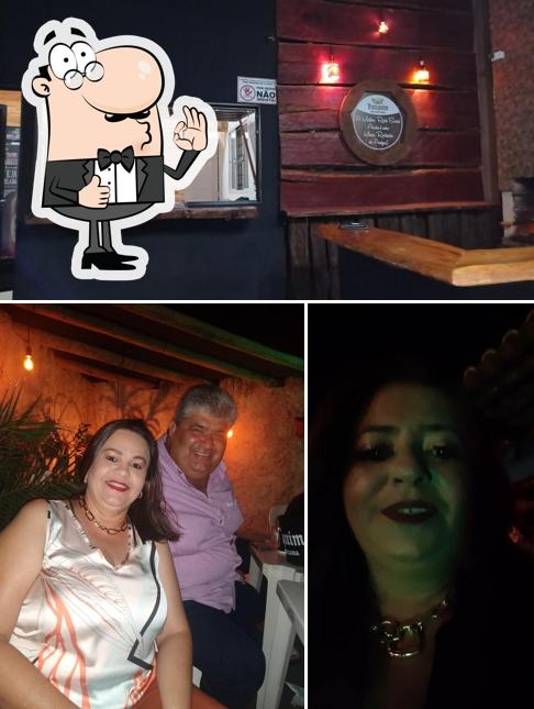 Look at the pic of Butiquim bar e petiscaria
