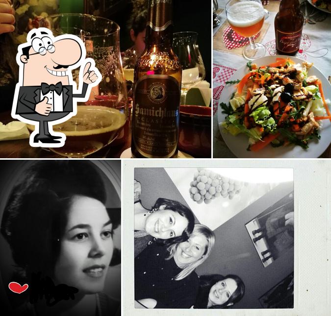 Flatus Vitae Beer Pub