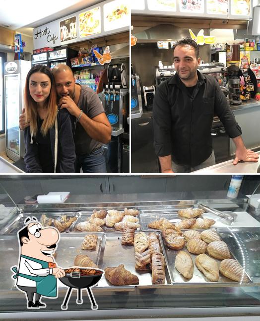 Vedi questa immagine di Hart Cafè Sant'eufemia