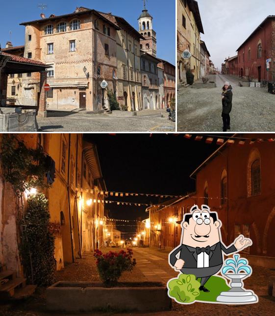 Guarda gli esterni di La Drancia