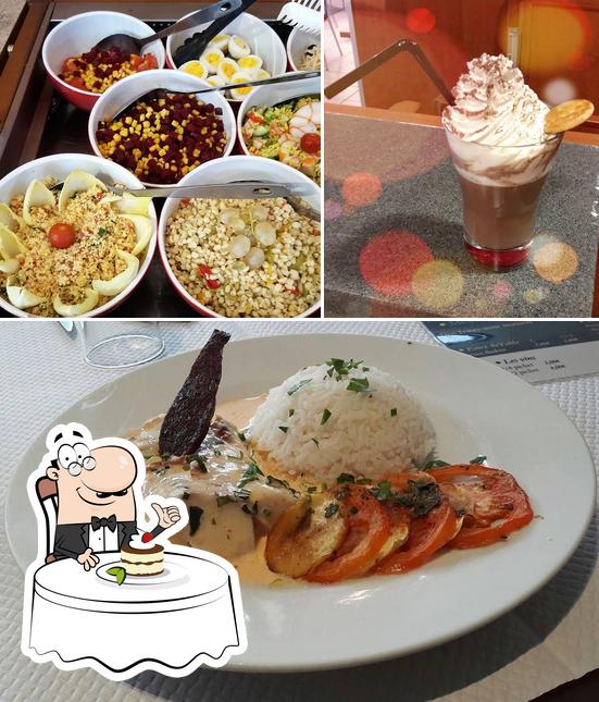 Le Relais