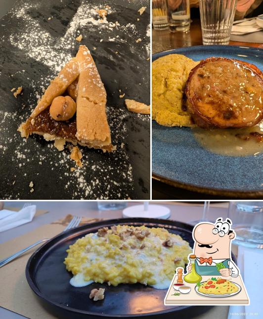 Risotto al Bar Mauro