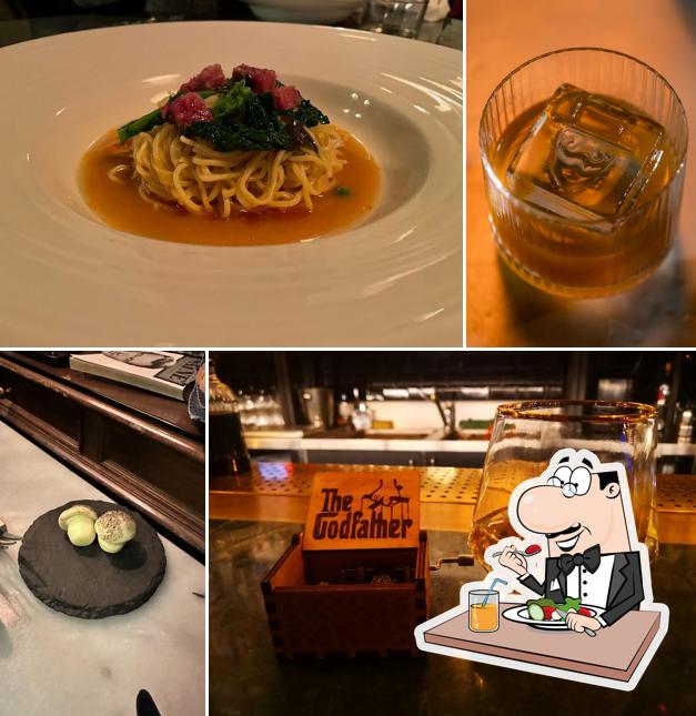 Platti al Nik's & Co - Restaurant & Spirits