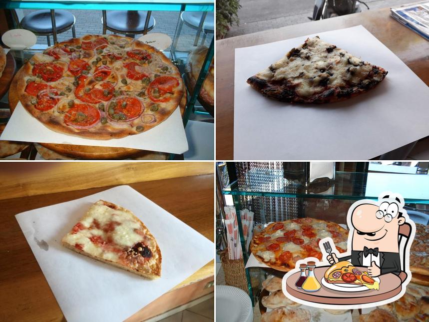 La pizza è il piatto veloce preferito al mondo