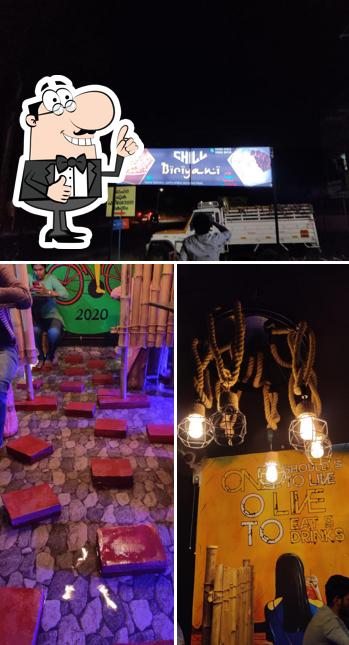 ALMAS HOTEL image
