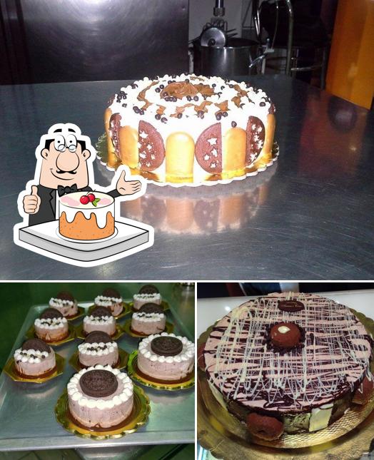 Immagine di Anema e cono