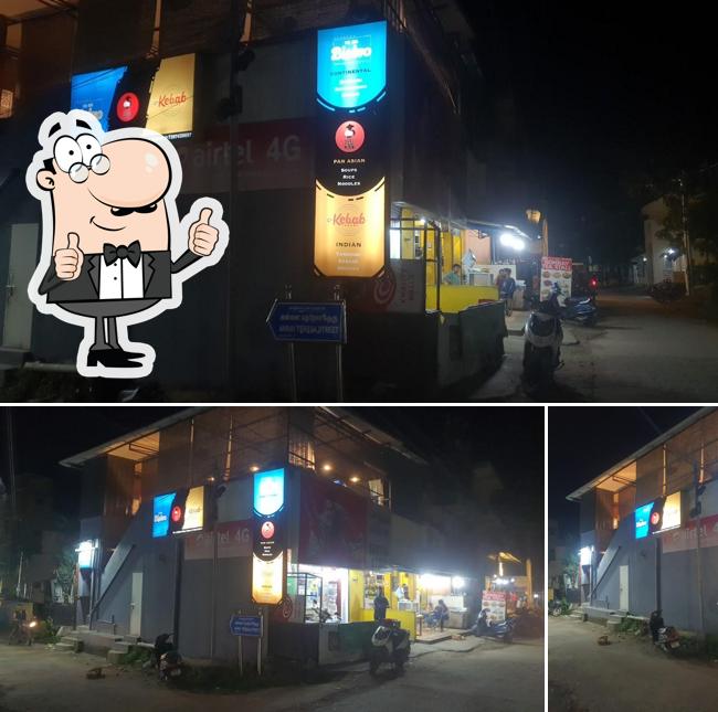 See the image of Desi Wok