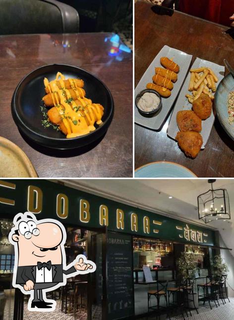Check out how Dobaraa looks inside