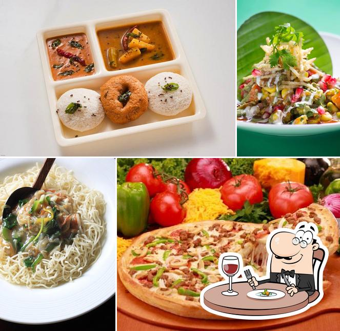 Hangout At Ambuja City Centre