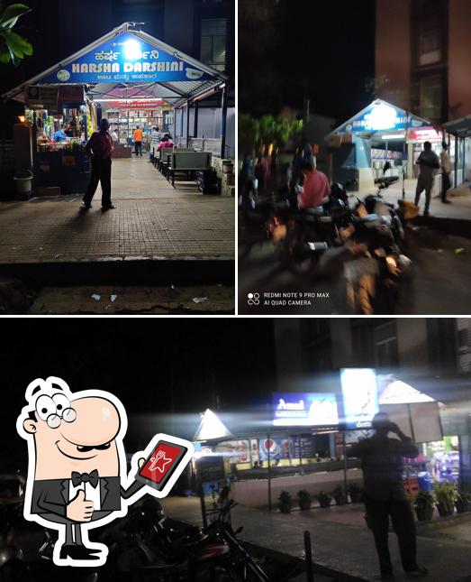 See this image of Harsha Darshini