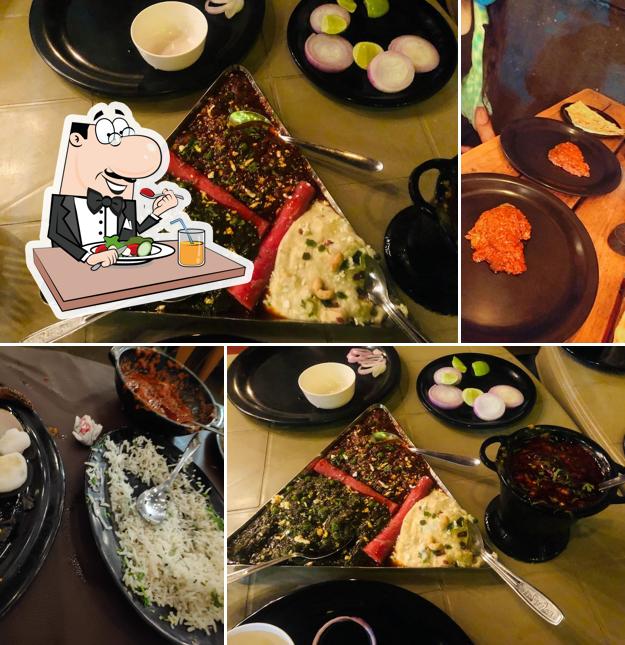 NIMANTRAN HOTEL GARDEN AND RESTAUREN