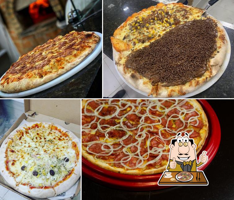 Insano's Hamburgueria - Av. Norte
