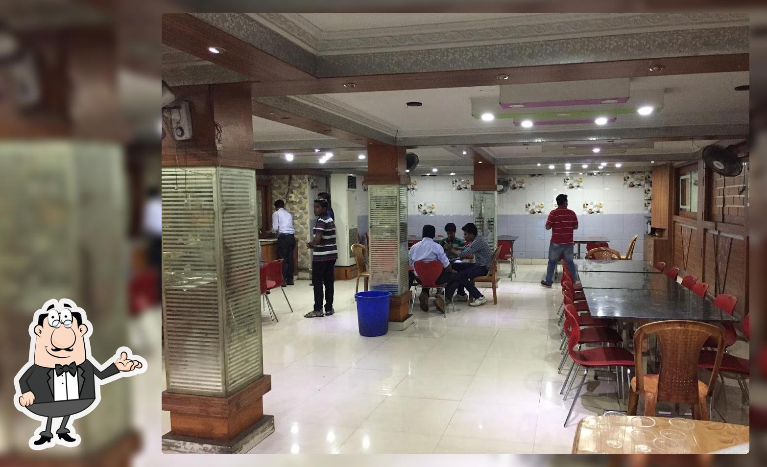 Jeet restaurant