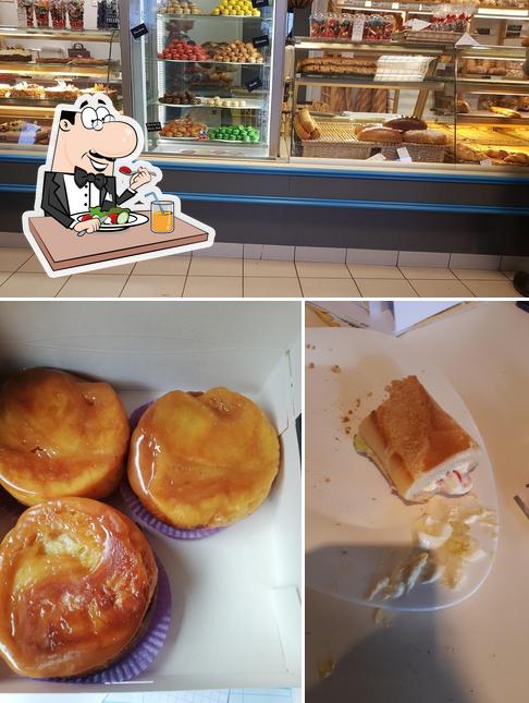 Le Pain du Coin