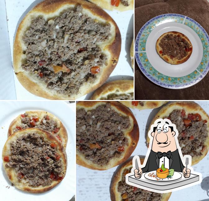 Massas Pegorari