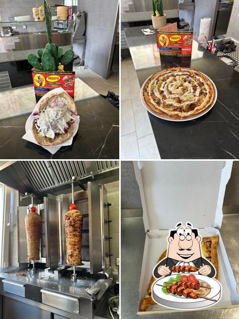 Meggy`s Pizza & Kebap Haus
