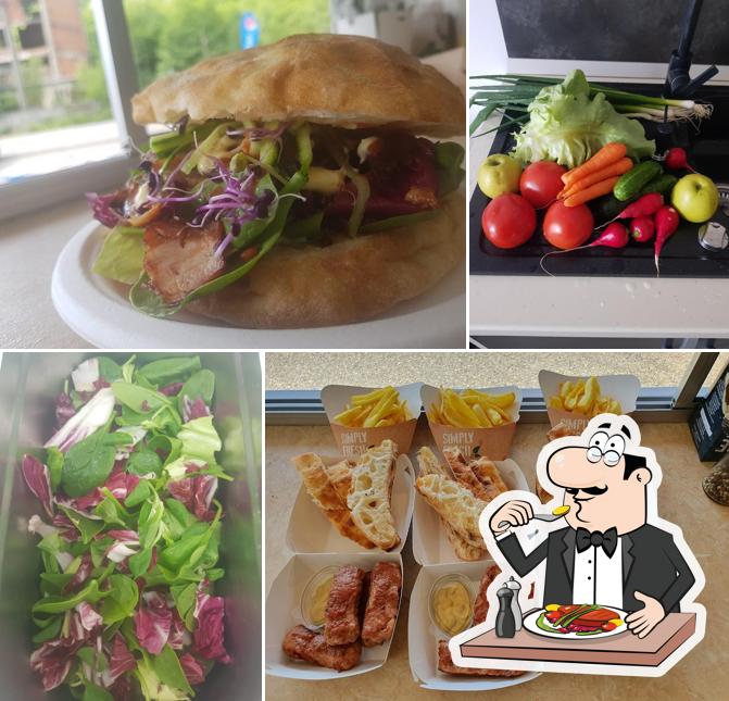 PLAN B.B.Q