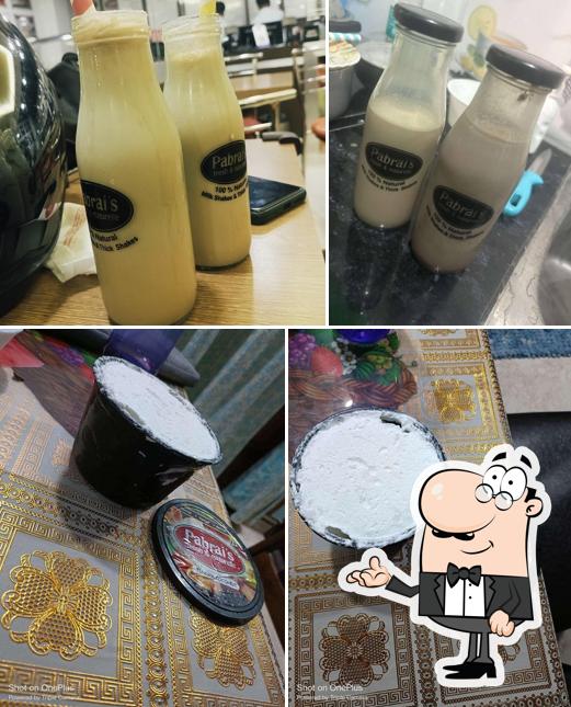 Pabrai’s IceCream Kalyani