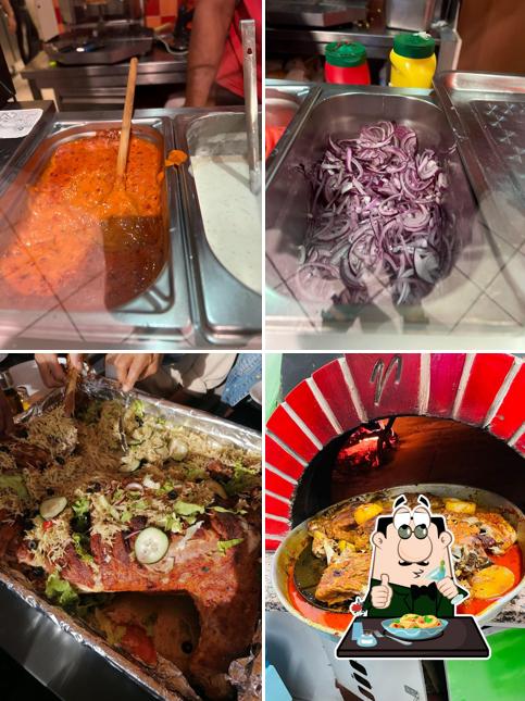 Sabri Pizzeria e Kebab