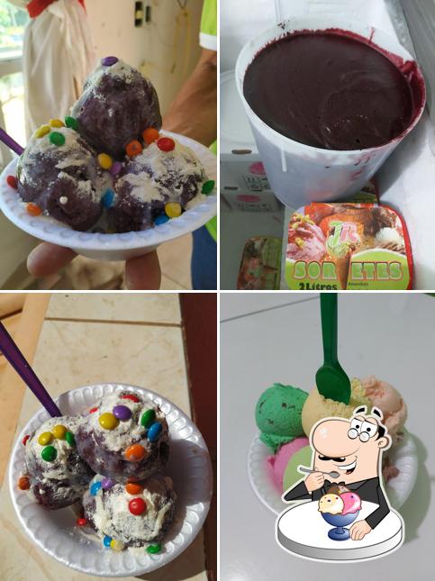 JR Sorveteria