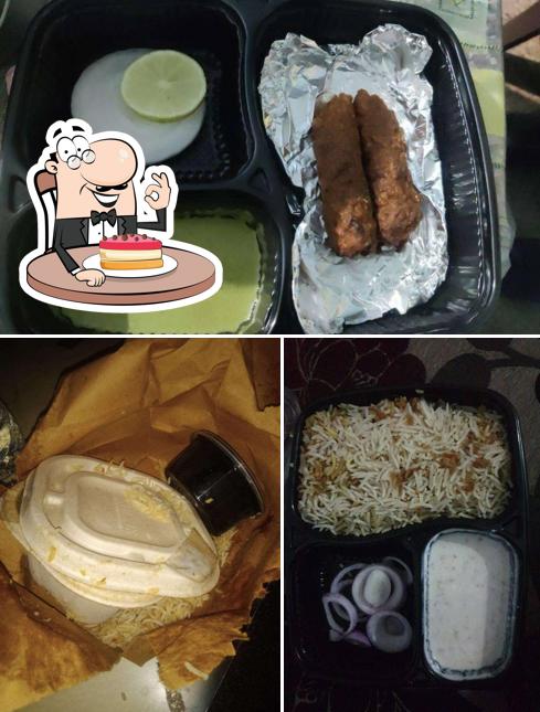 The Biryani Republic