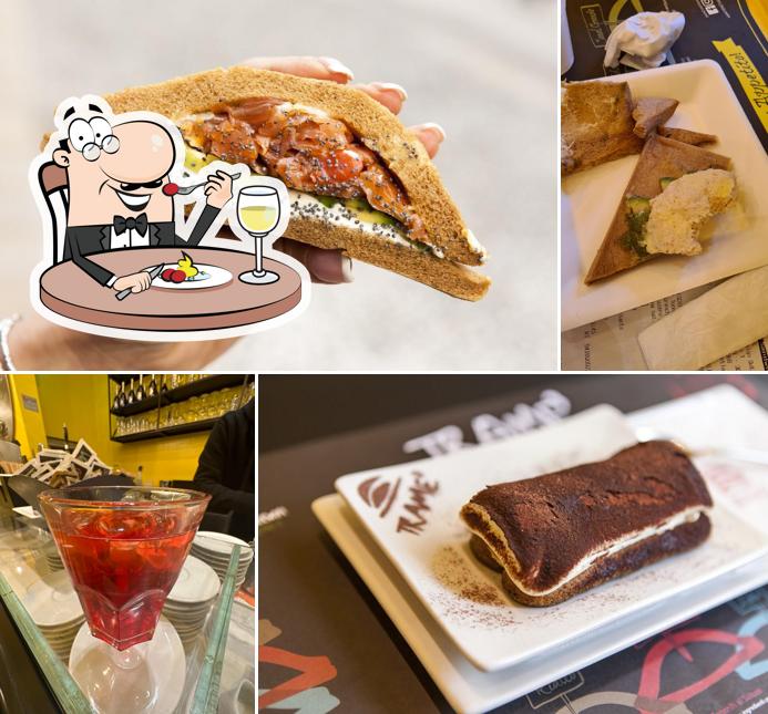 Cibo al Tramé - Original Venetian Sandwiches