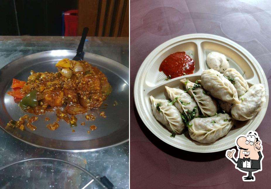 Check out how Yumplings By Soul Foods looks inside