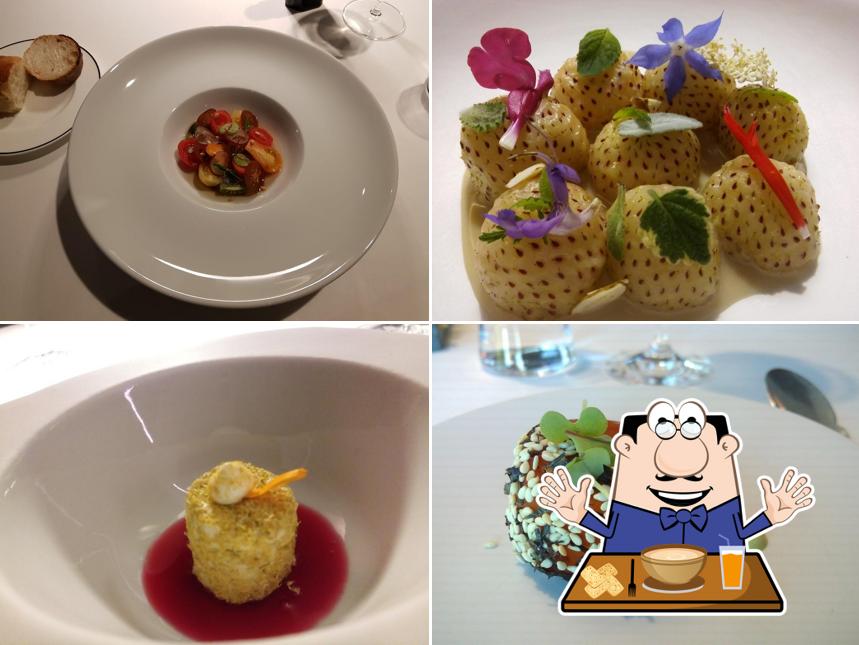 Ristorante Inkiostro