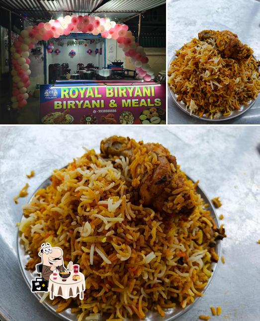 Royal Biriyani