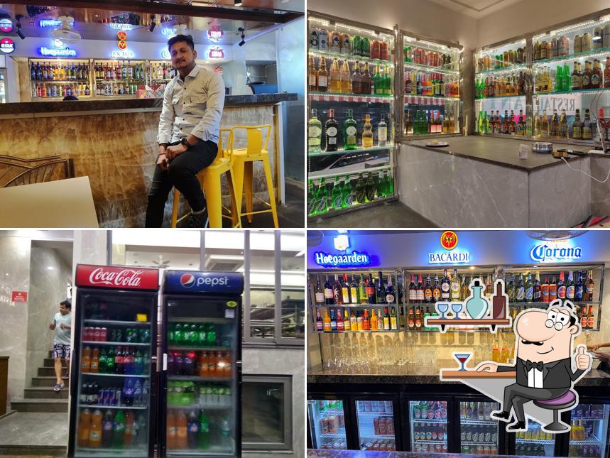 Check out how Sher-E-Punjab Bar & Restaurant looks inside