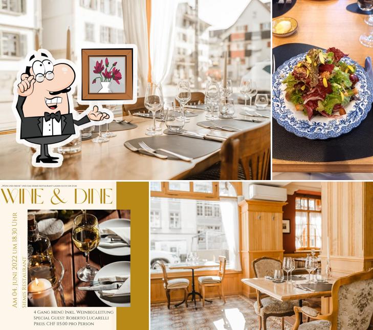 Siemis Restaurant