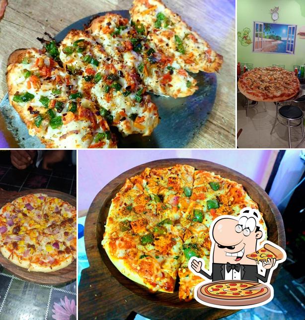 Yummy Diet Restaurant