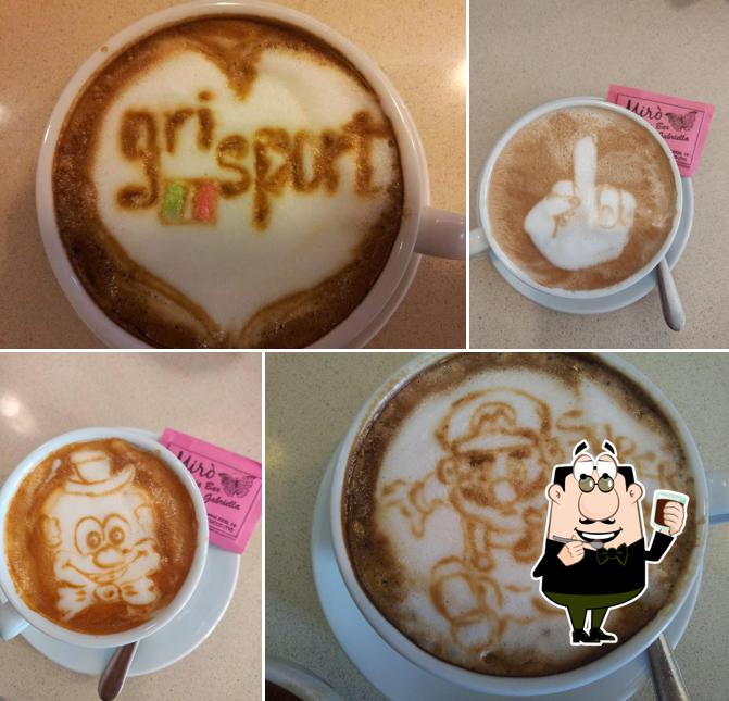 Mirò Caffetteria Bar da Gabriella