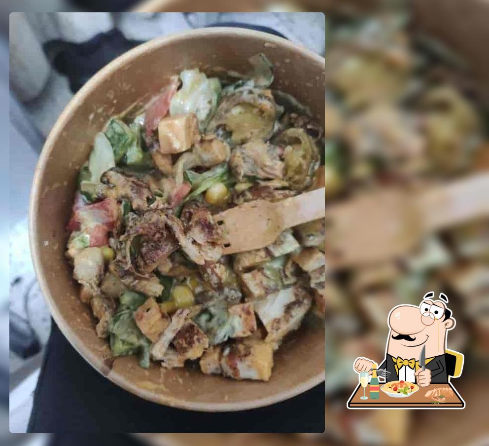 Burgrill - The OG's of Grilled Burgers