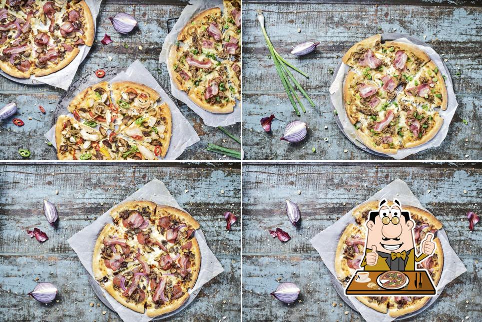 Domino's Pizza Papendrecht