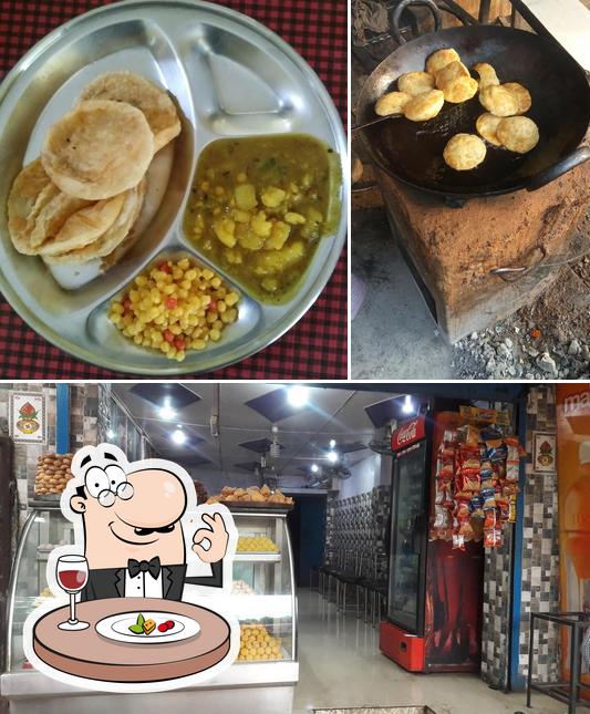 Ambika Sweets