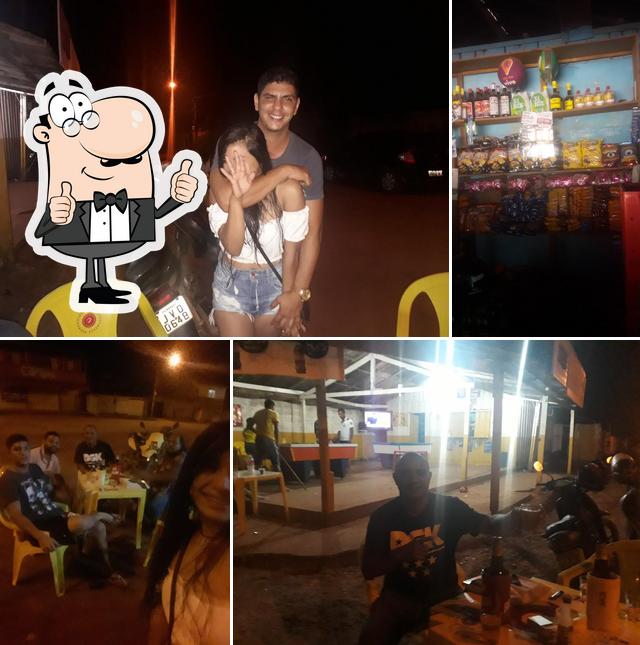 Bar Do Manel