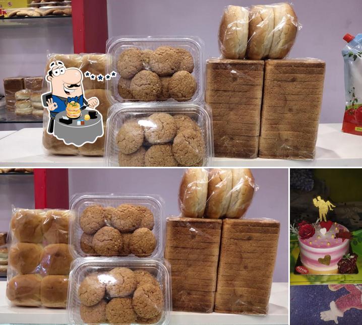 Food at Bizeal Cakes and Bakery (Pure Veg)