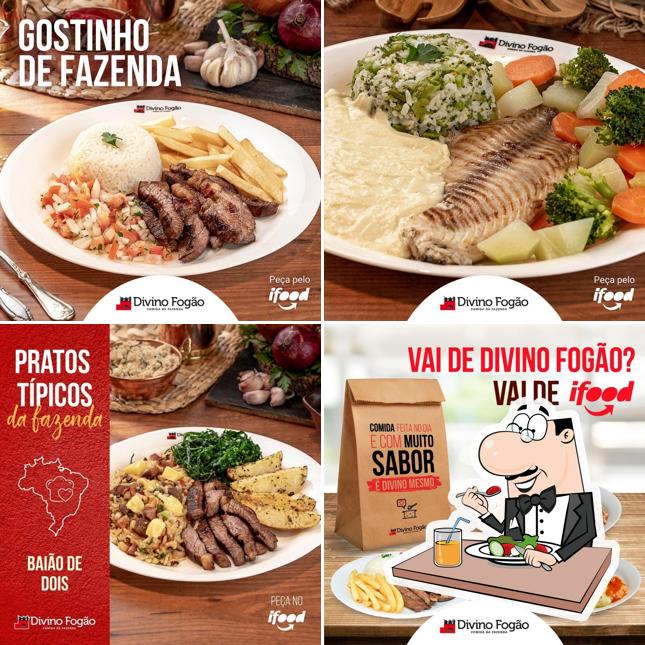 Divino Fogão - Maceió Shopping