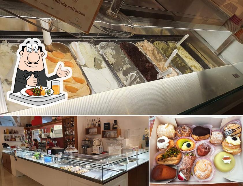 Cibo al Emalu Pasticceria