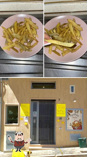 Forno Stella