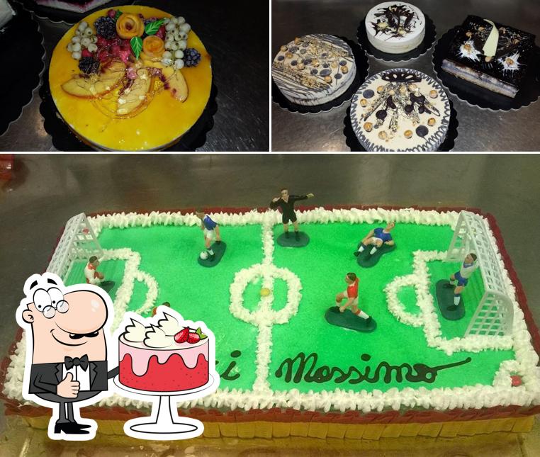 Vedi questa foto di Gelateria Glauco