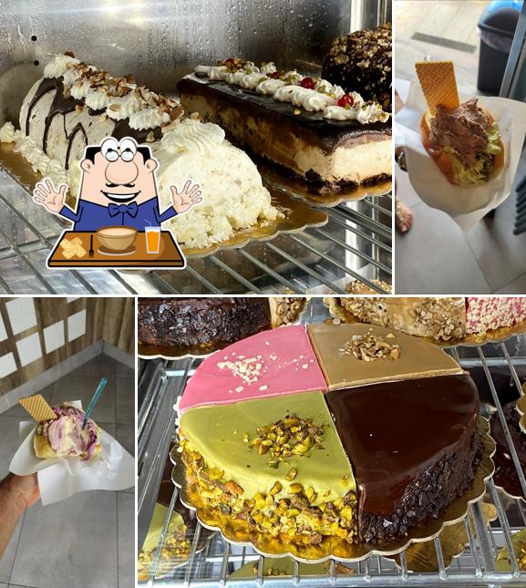 Platti al Lorenzini 1985 - Gelateria & Pasticceria Artigianale